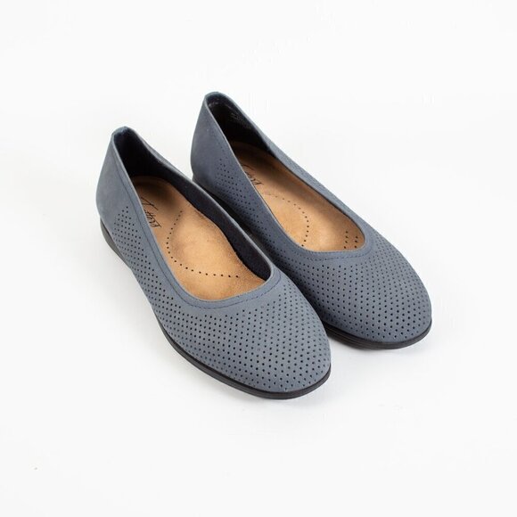 Trotters Darcey Women's Flats Size 9N - Picture 1 of 5